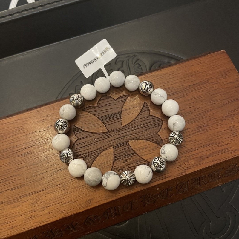 Chrome Hearts Bracelets